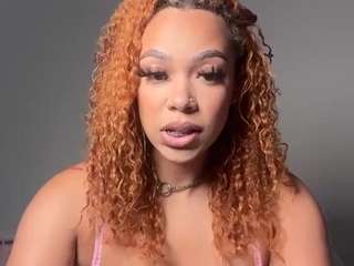 Lush IN and ON - Oiled Twerk!! PVT OPEN [Multi Goal]