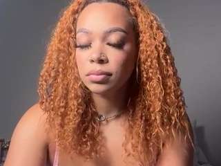jazzthestallion Live Webcam on CamSoda