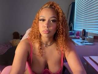 LUSH IN AND ON- Sloppy BJ!! PVT OPEN [Multi Goal]