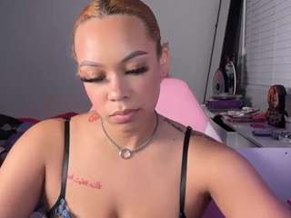 jazzthestallion from CamSoda is Freechat