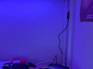 jazzthestallion from CamSoda