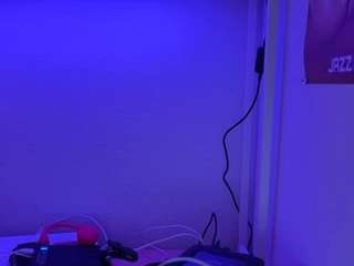 jazzthestallion webcam