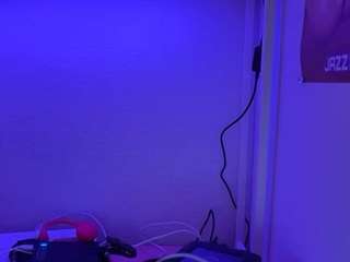 jazzthestallion from CamSoda