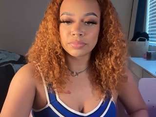 Live webcam model jazzthestallion on Soda Cams