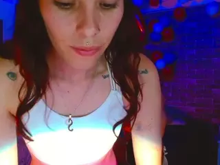 kokoandrin's Live Sex Cam Show