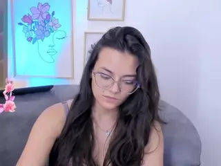 Lana-Delmont's Live Sex Cam Show