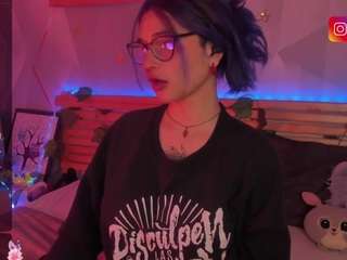 maia-tunder Cam 2 Cam Adult Chat camsoda