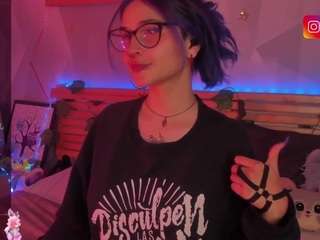 Adult Cam Fun camsoda maia-tunder