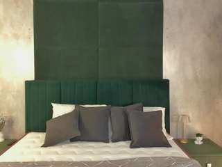 mavis-willis - Live Cam