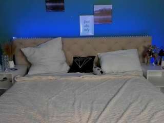 mavis-willis Live Webcam on CamSoda