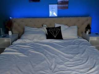 mavis-willis Live Webcam on CamSoda