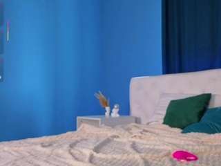 mavis-willis Live Webcam on CamSoda