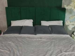 mavis-willis Live Webcam on CamSoda