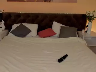 Mavis-Willis's Live Sex Cam Show