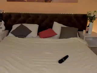 Mavis-Willis's Live Sex Cam Show