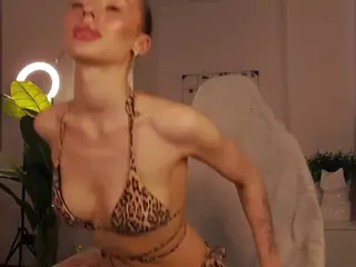 mercedess's Live Sex Cam Show