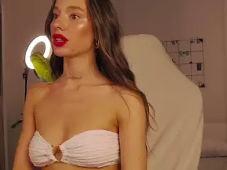 mercedess's Live Sex Cam Show