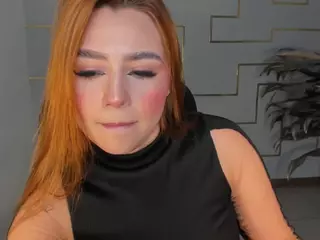 SamanthaKlein's Live Sex Cam Show