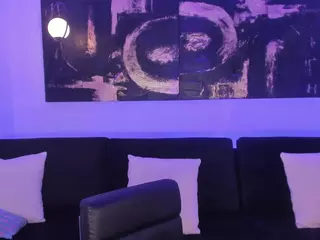SamanthaKlein's Live Sex Cam Show