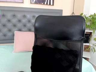 alicee-cooper webcam model