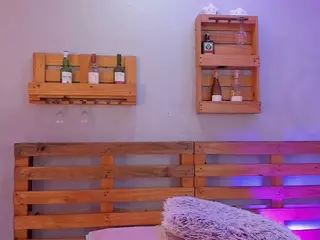 Alicee-Cooper's Live Sex Cam Show