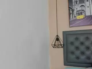 Alicee Cooper's Live Sex Cam Show