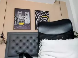 Alicee Cooper's Live Sex Cam Show