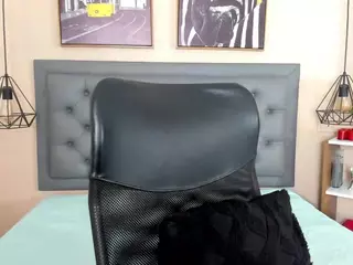 Alicee Cooper's Live Sex Cam Show