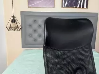 Alicee Cooper's Live Sex Cam Show