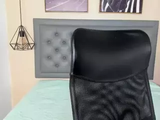 Alicee Cooper's Live Sex Cam Show