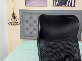 Alicee Cooper's Live Sex Cam Show