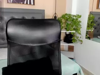 Alicee Cooper's Live Sex Cam Show