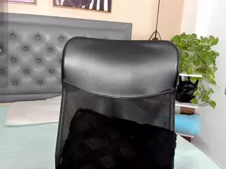 Alicee Cooper's Live Sex Cam Show