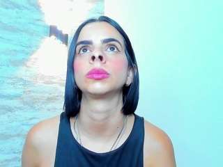 amelia-myers24 Squirt Mujer camsoda