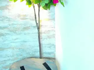 Amelia Myers's Live Sex Cam Show