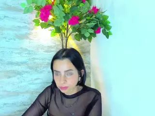 Amelia Myers's Live Sex Cam Show