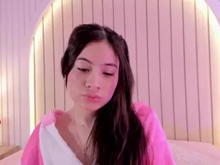Ameliia-Smith's Live Sex Cam Show