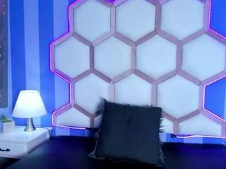 coralinefox1 camsoda Webcam Adult 