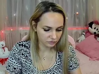 JulyBoomb's Live Sex Cam Show