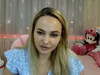 JulyBoomb's Live Sex Cam Show