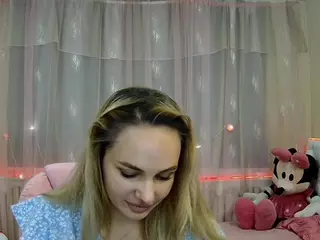 JulyBoomb's Live Sex Cam Show