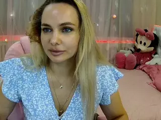 JulyBoomb's Live Sex Cam Show