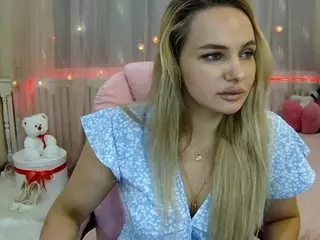 JulyBoomb's Live Sex Cam Show