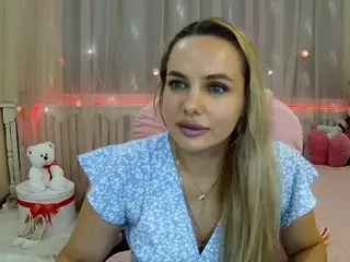 JulyBoomb's Live Sex Cam Show