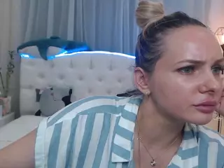 JulyBoomb's Live Sex Cam Show