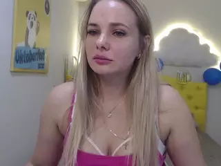 JulyBoomb's Live Sex Cam Show