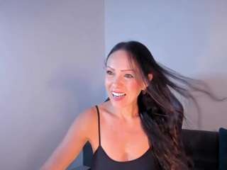Live cam show with KasandraMature