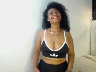 Kimberly-Marquez's Live Sex Cam Show