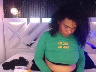 Kimberly-Marquez's Live Sex Cam Show