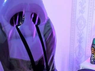 liaa-18 Live Webcam on CamSoda